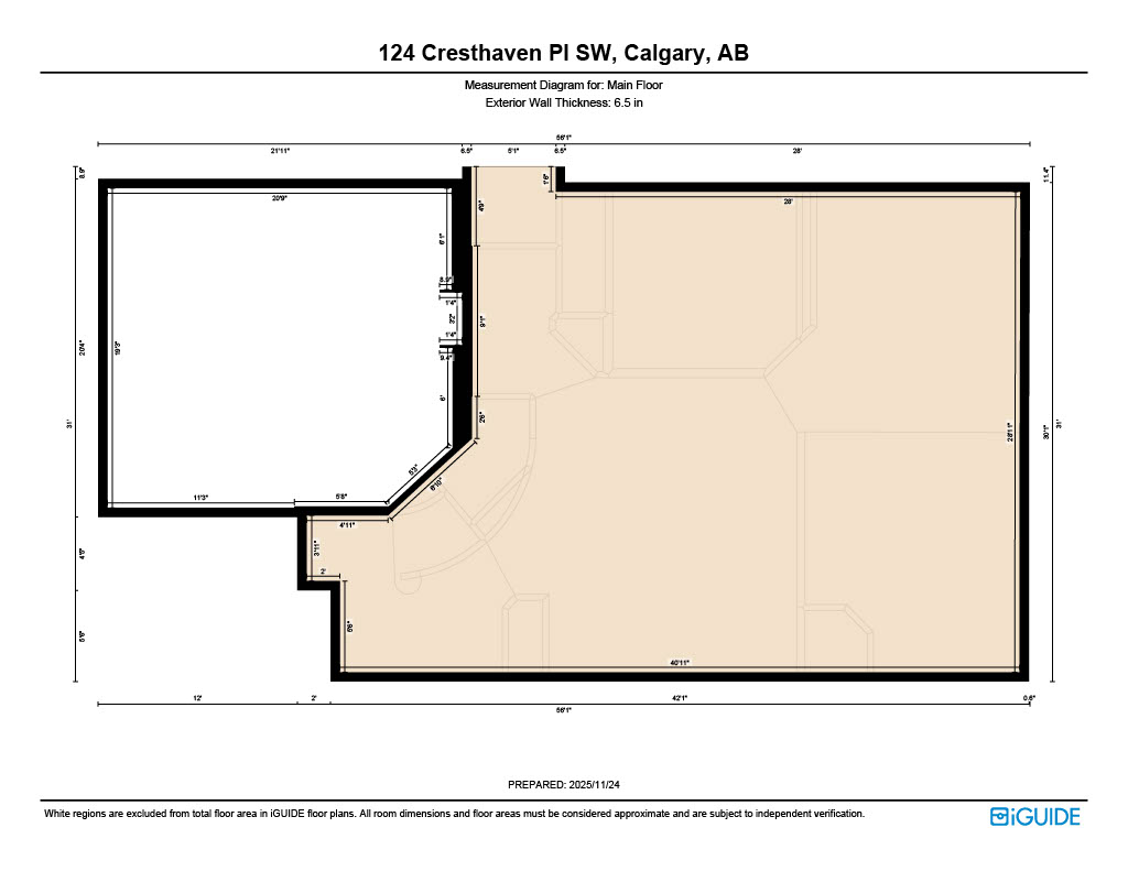 Floorplan #8
