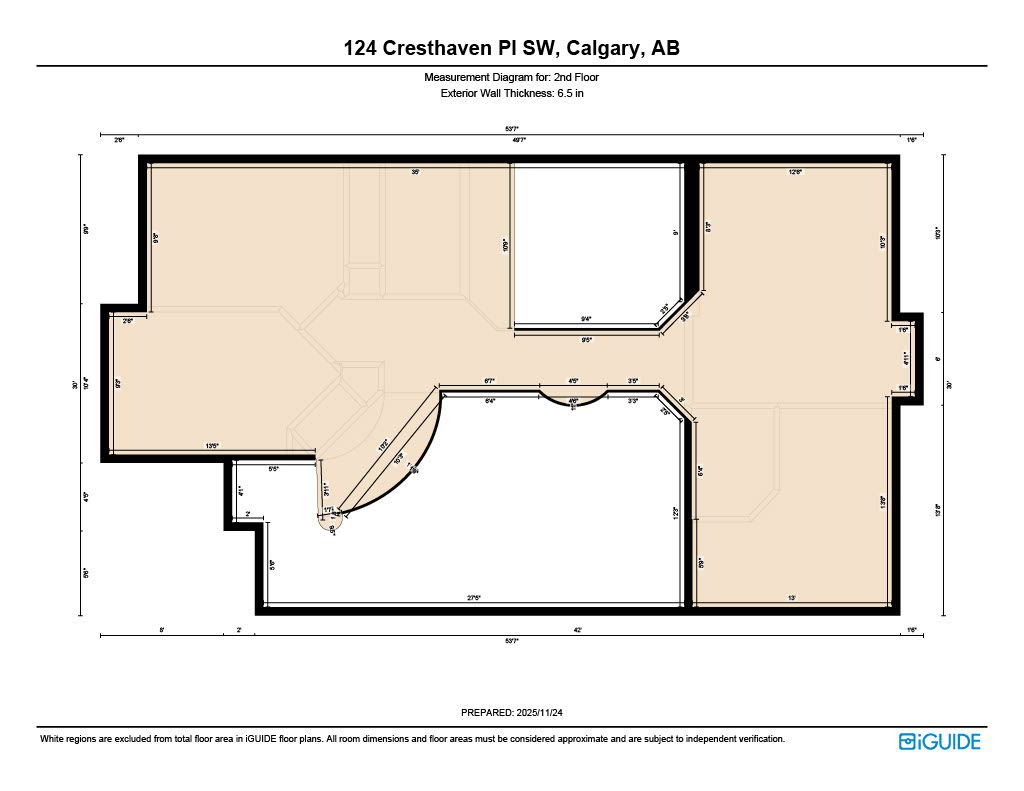Floorplan #9