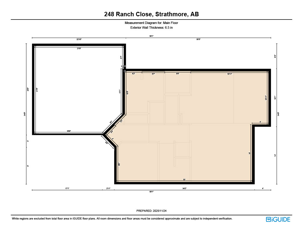 Floorplan #8
