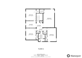 Floorplan #2