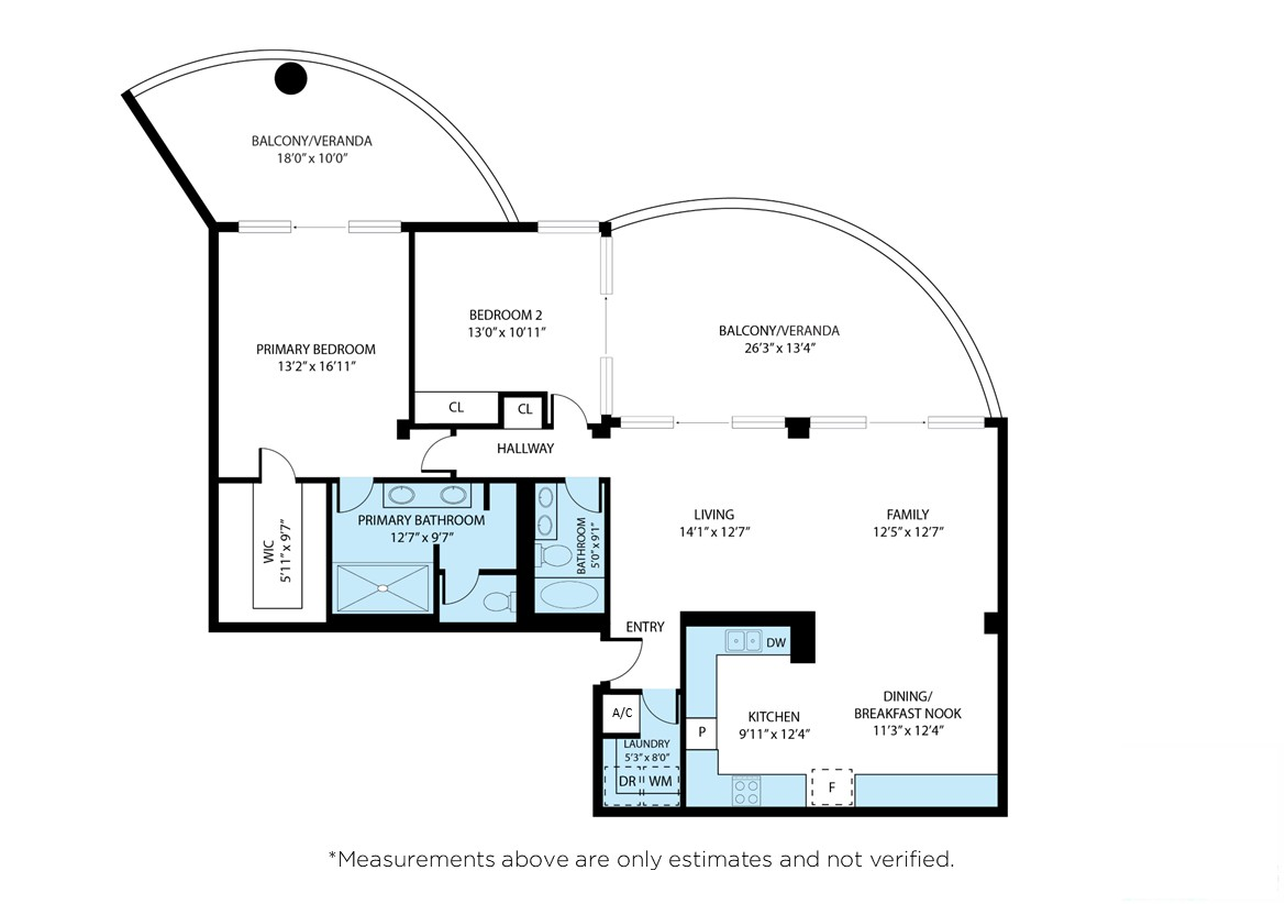Floorplan #2