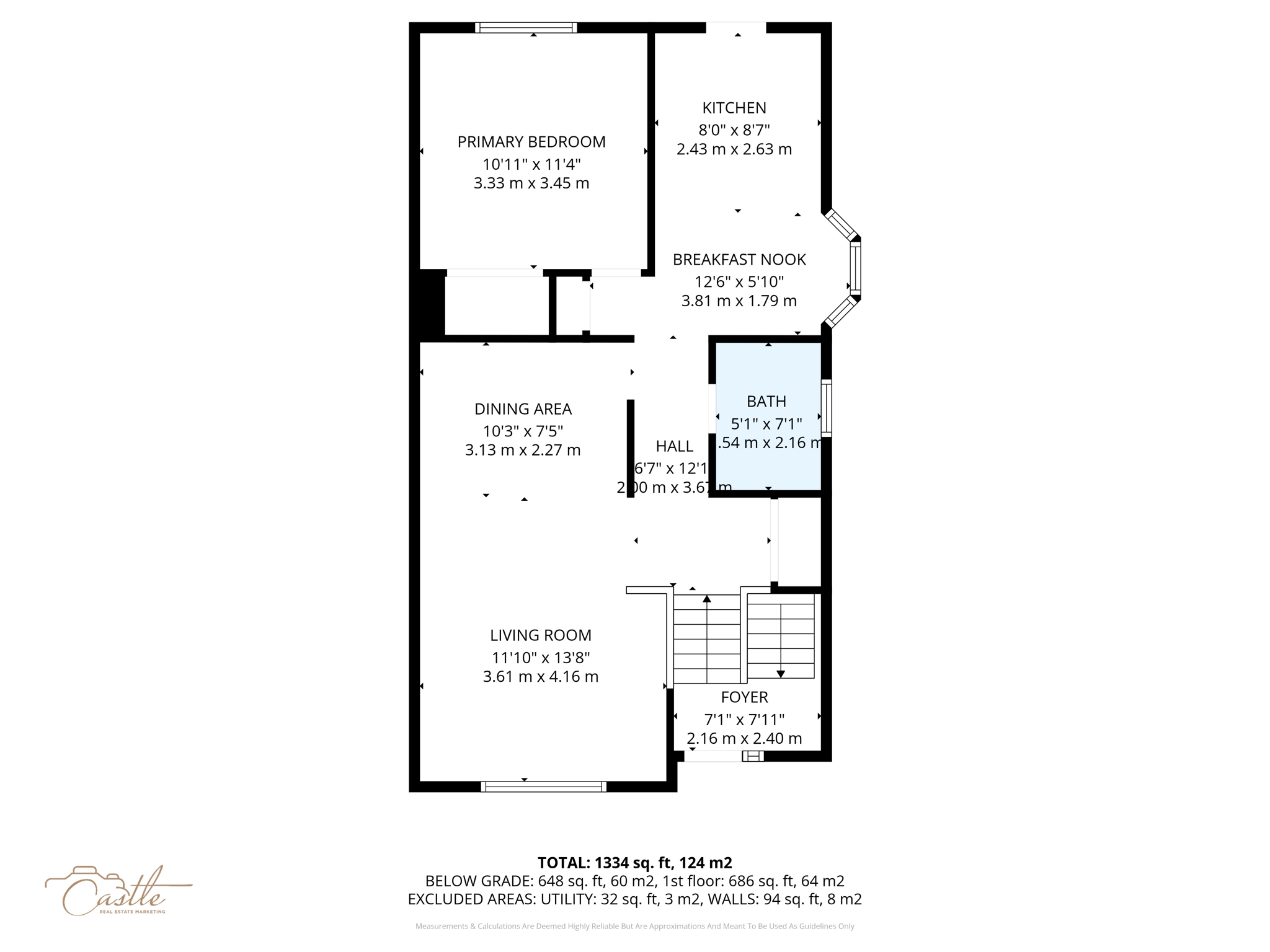Floorplan #2