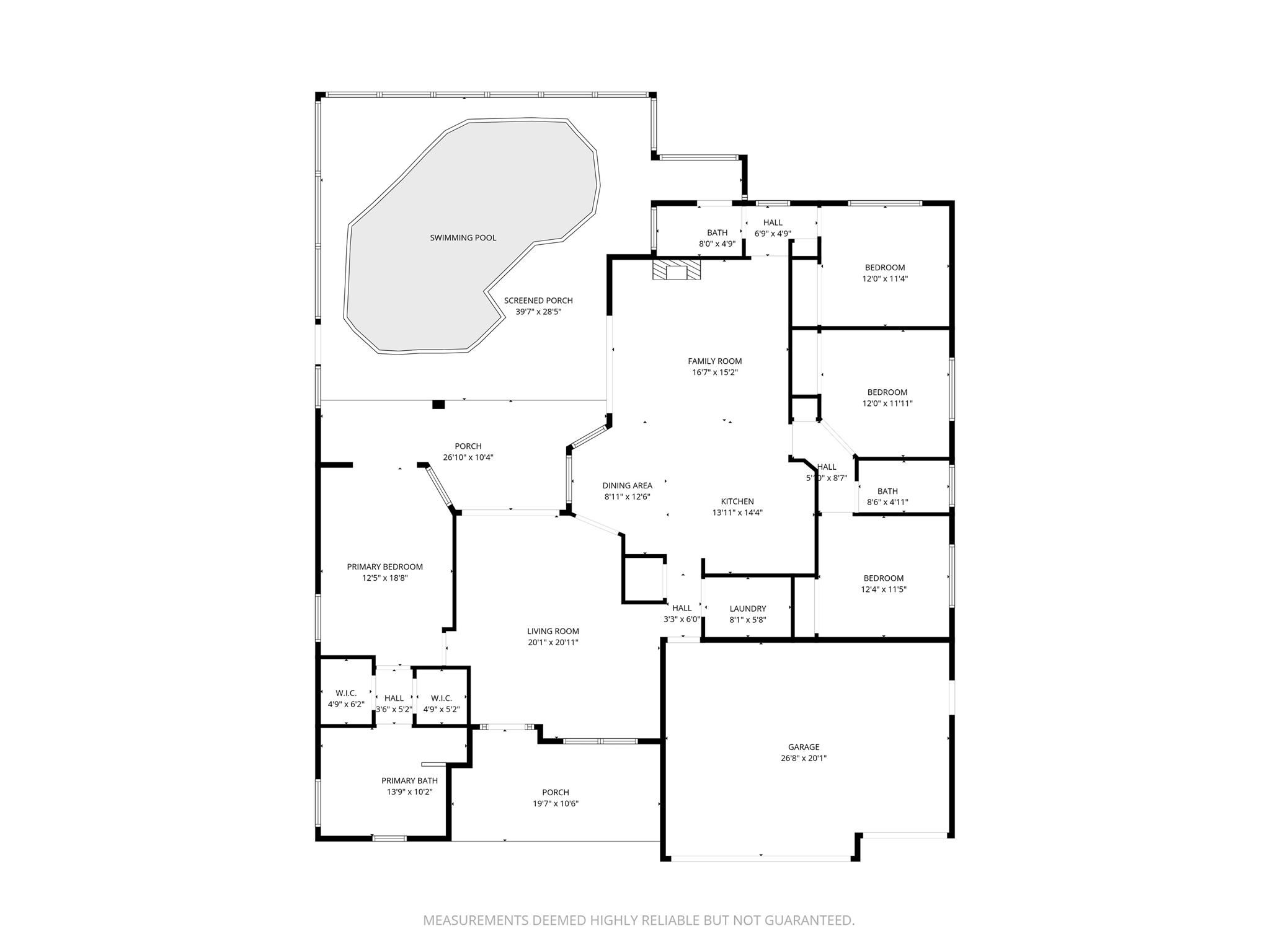 Floorplan #2