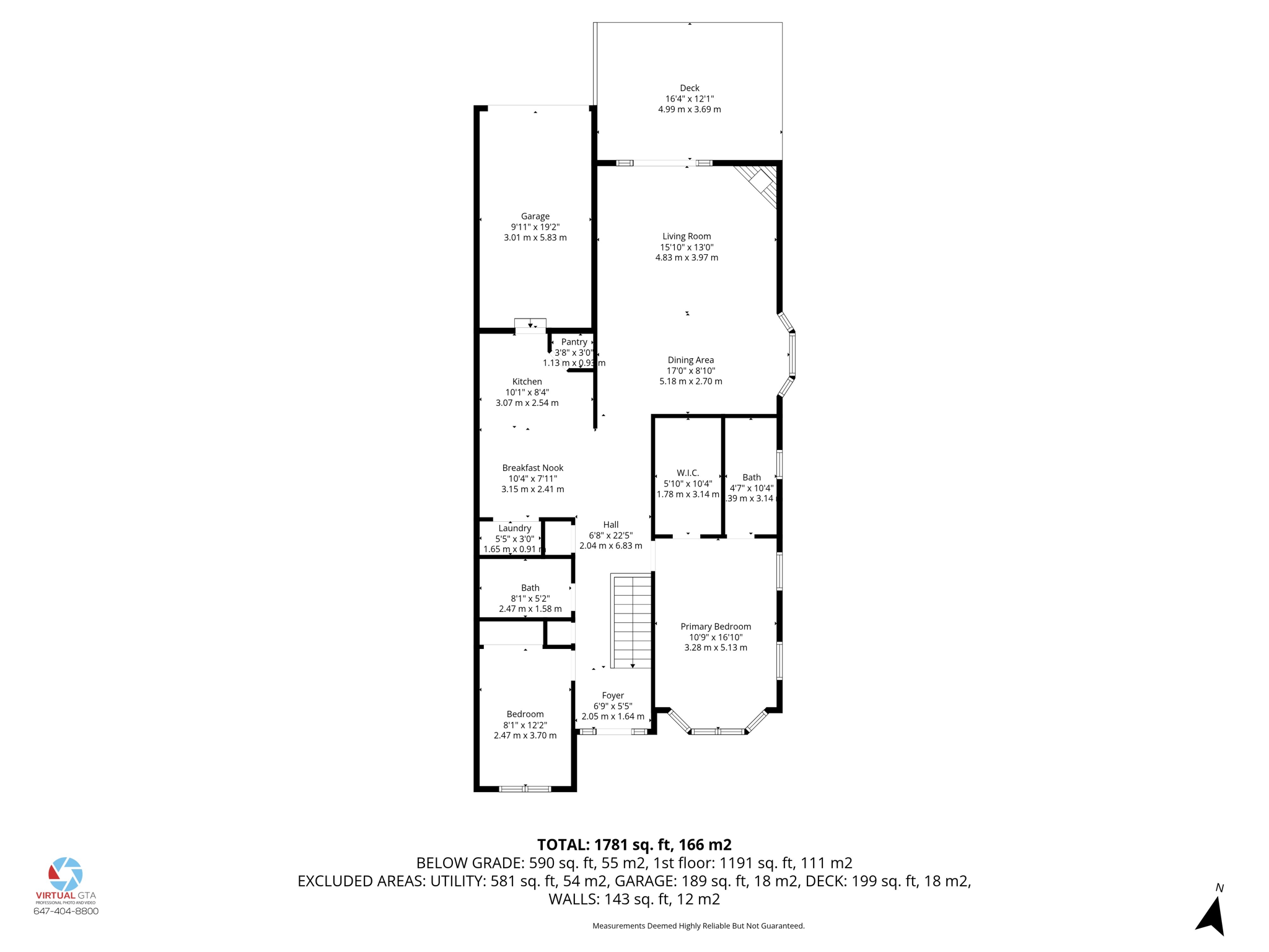 Floorplan #2