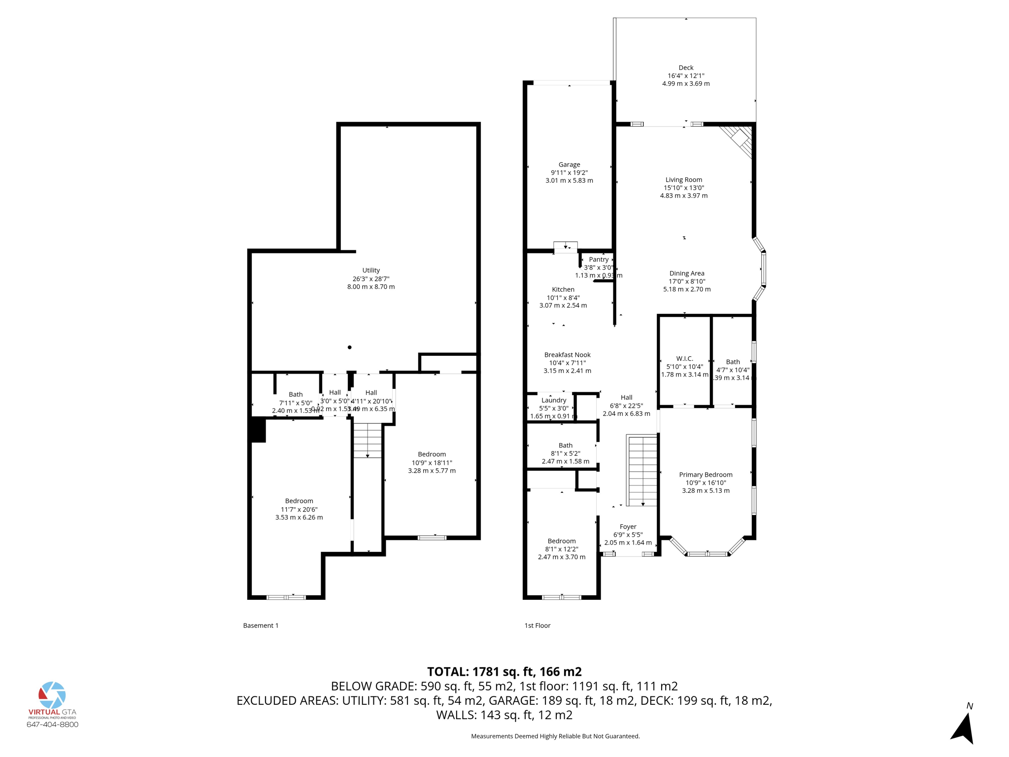 Floorplan #3