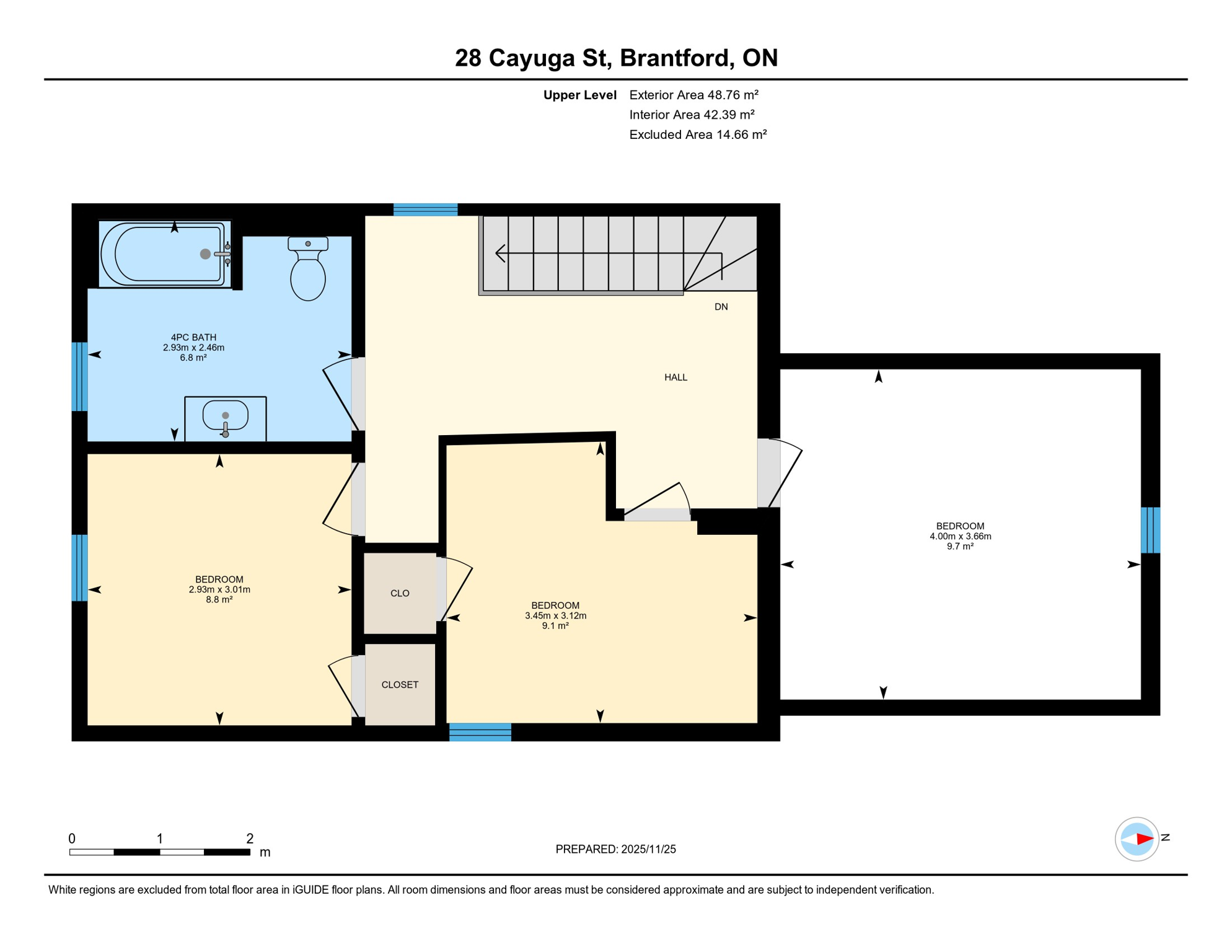 Floorplan #5
