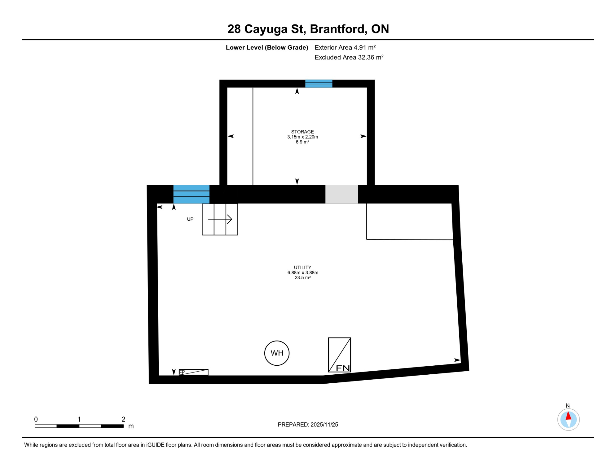 Floorplan #6