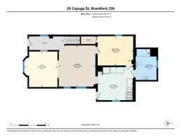 Floorplan #4