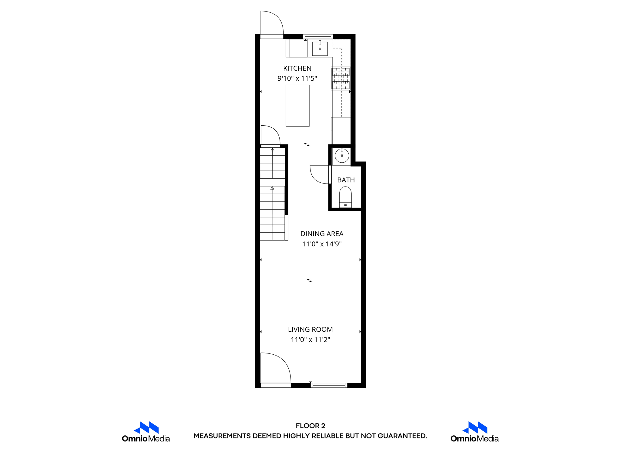 Floorplan #2