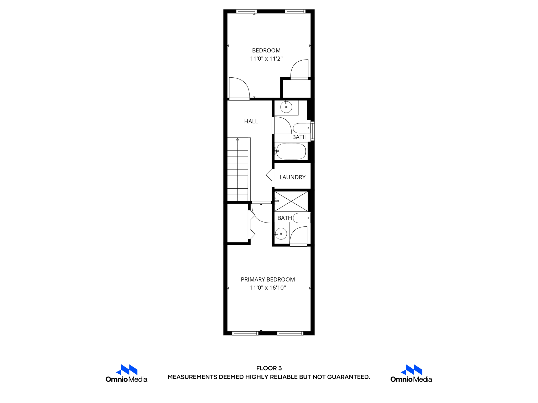 Floorplan #3