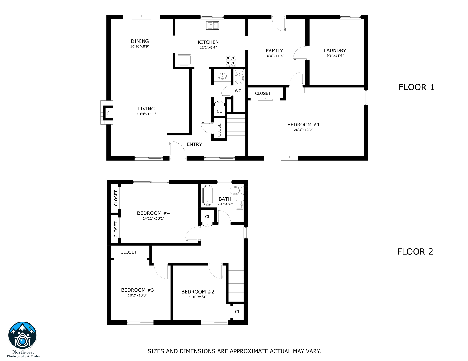Floorplan #3
