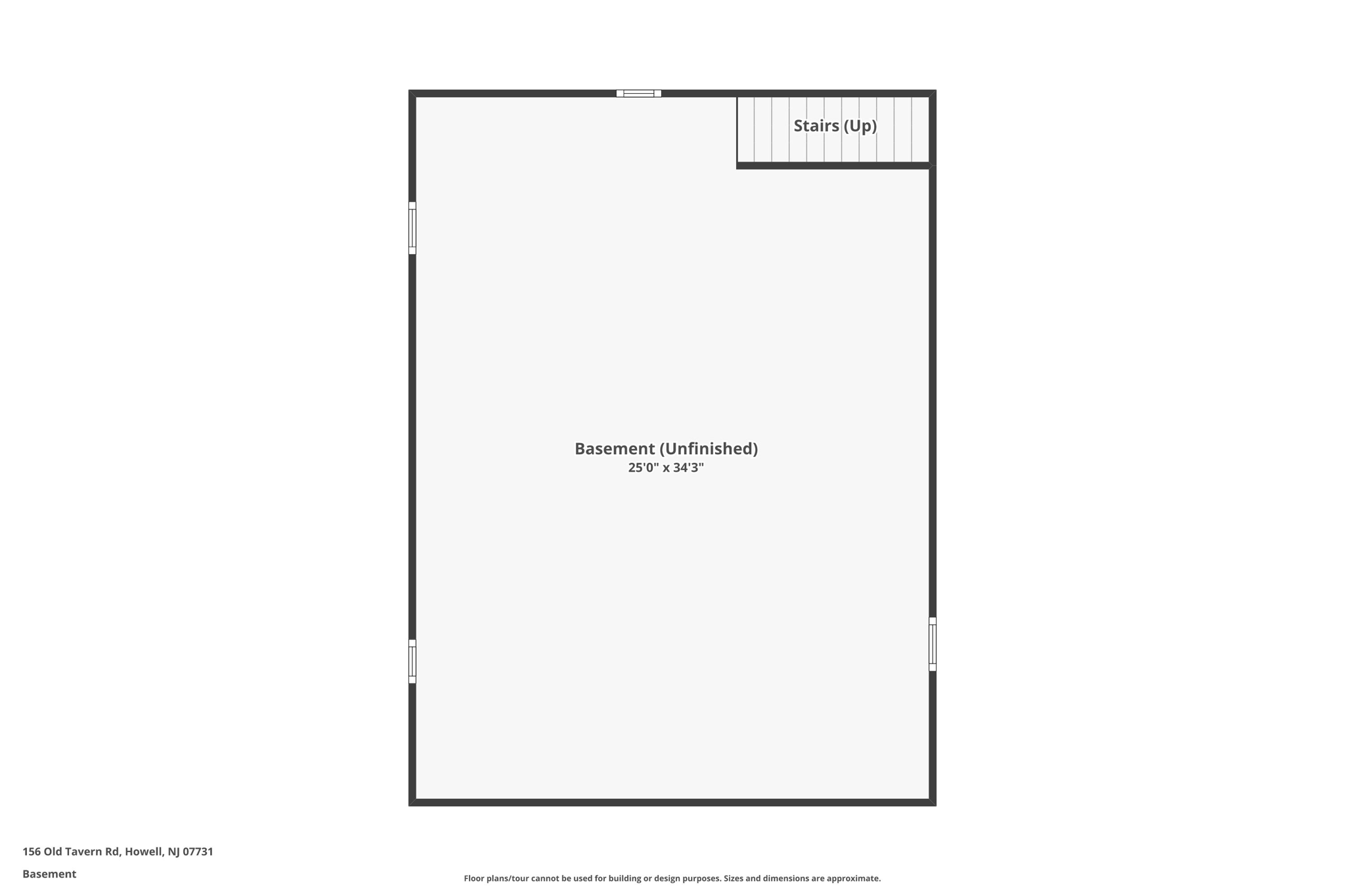 Floorplan #4