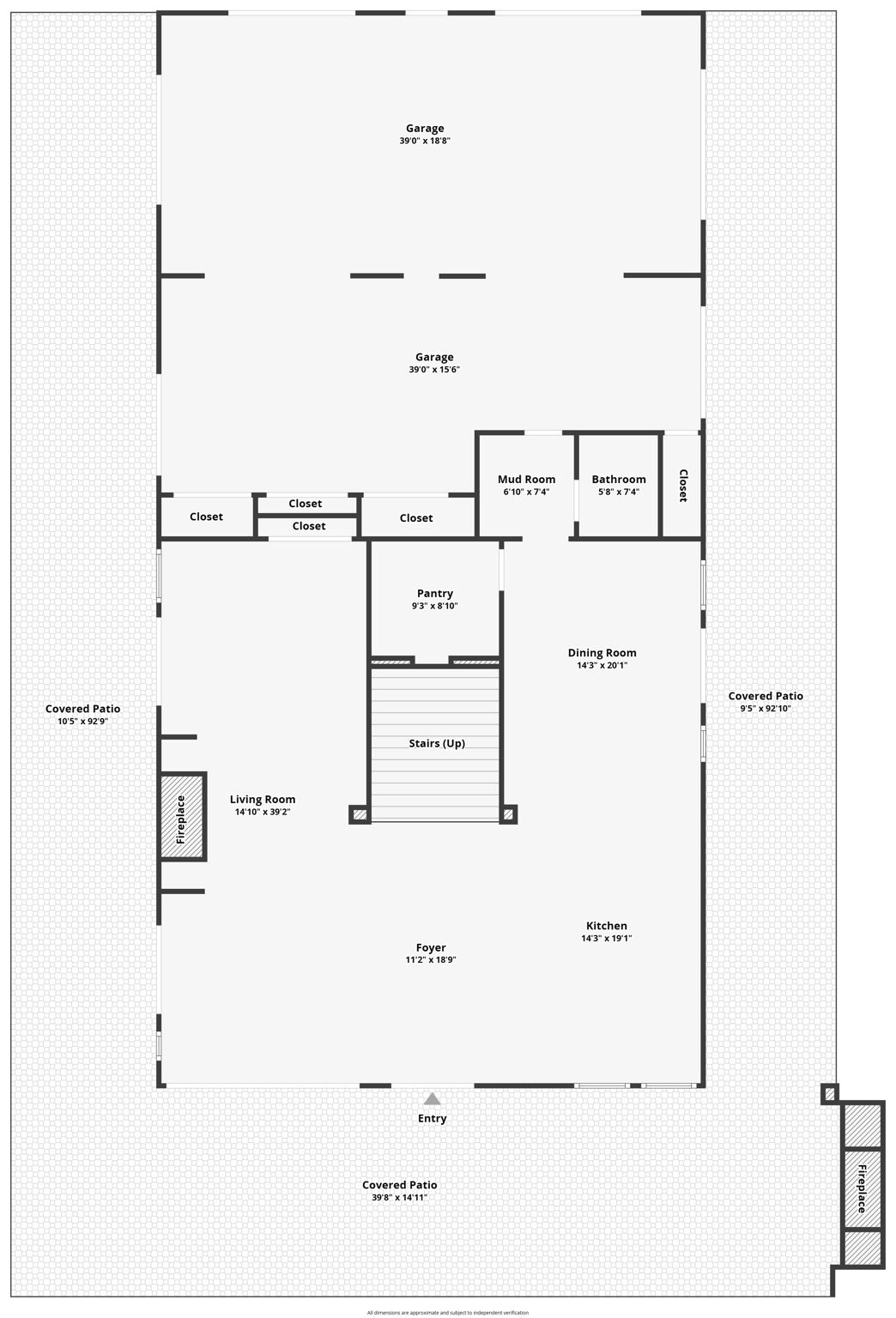 Floorplan #7