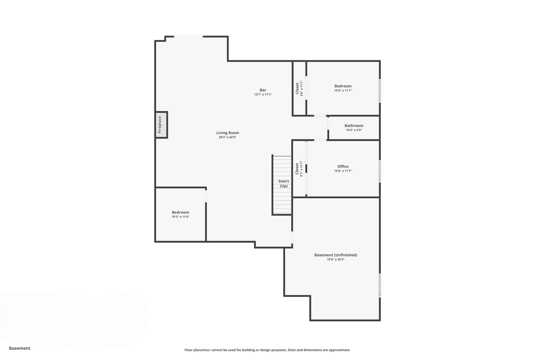 Floorplan #3