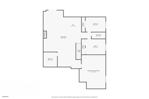Floorplan #3