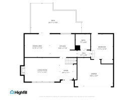 Floorplan #2