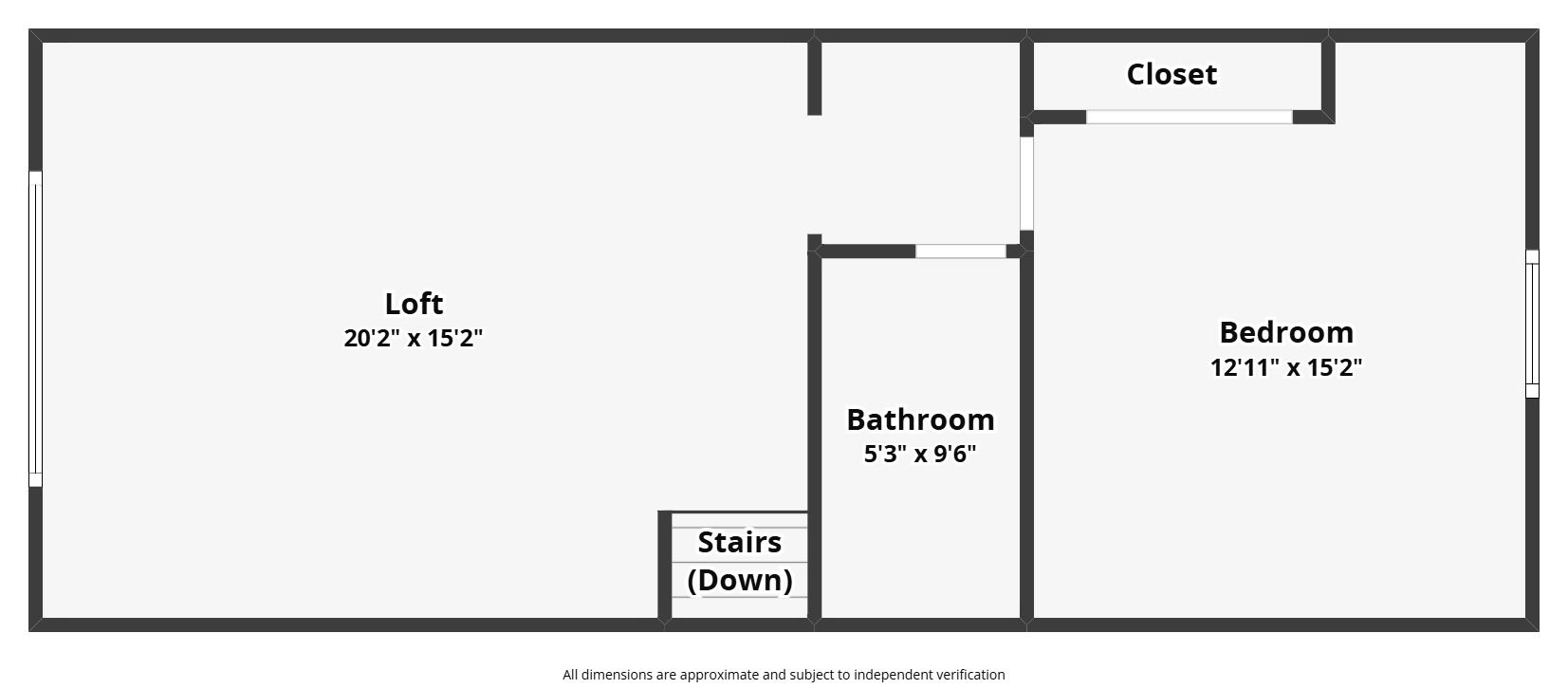 Floorplan #2