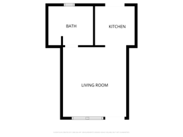 Floorplan Unit 2