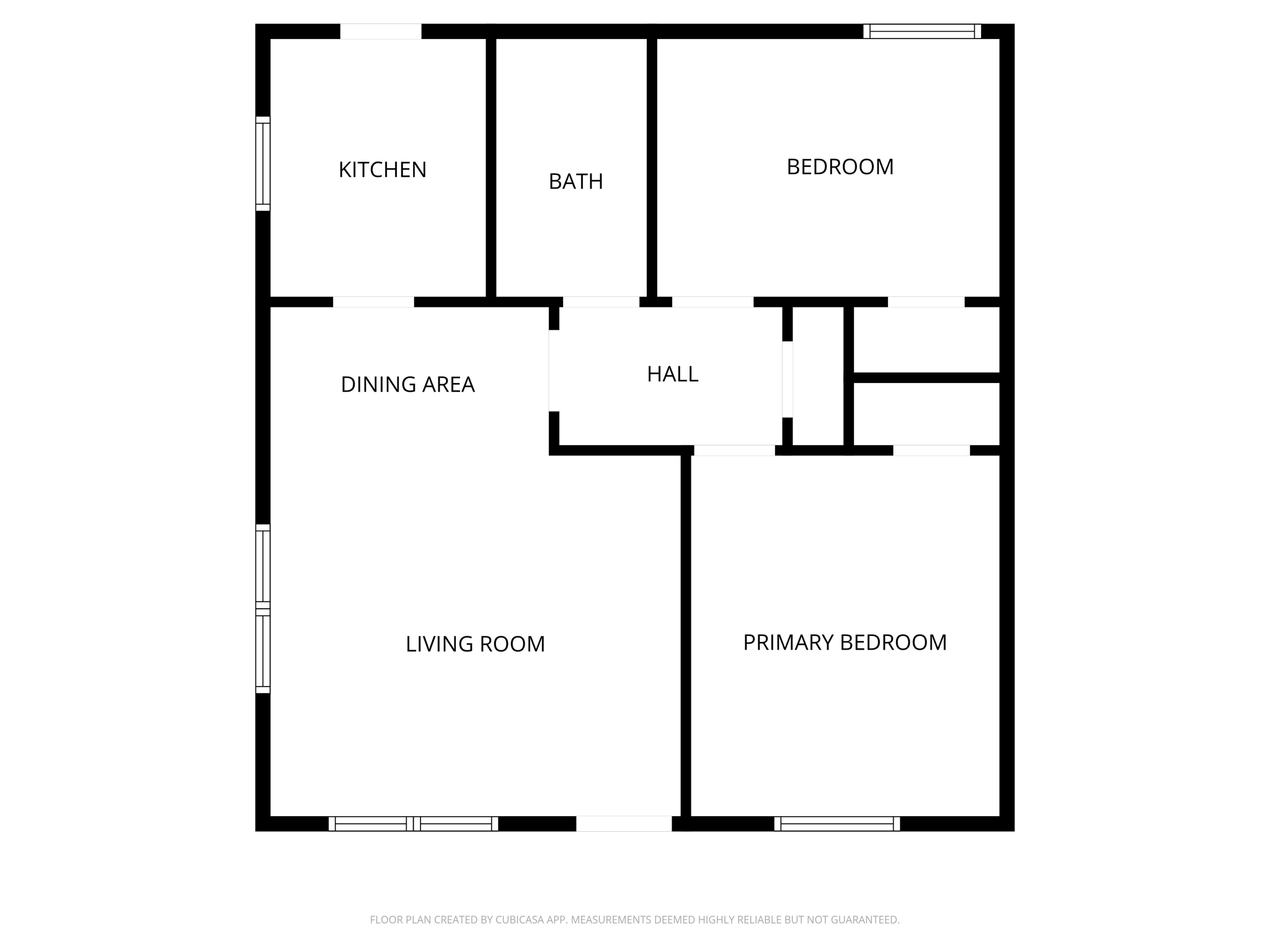 Floorplan #2