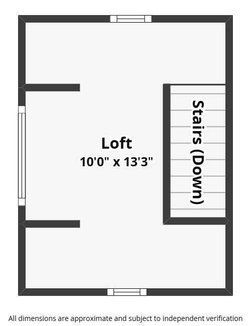 Floorplan #2