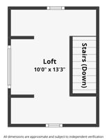 Floorplan #2