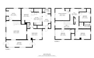 Floorplans