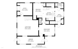Floorplan #3