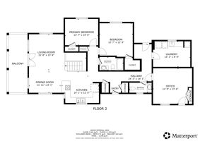 Floorplan #2