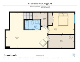 Floorplan #3