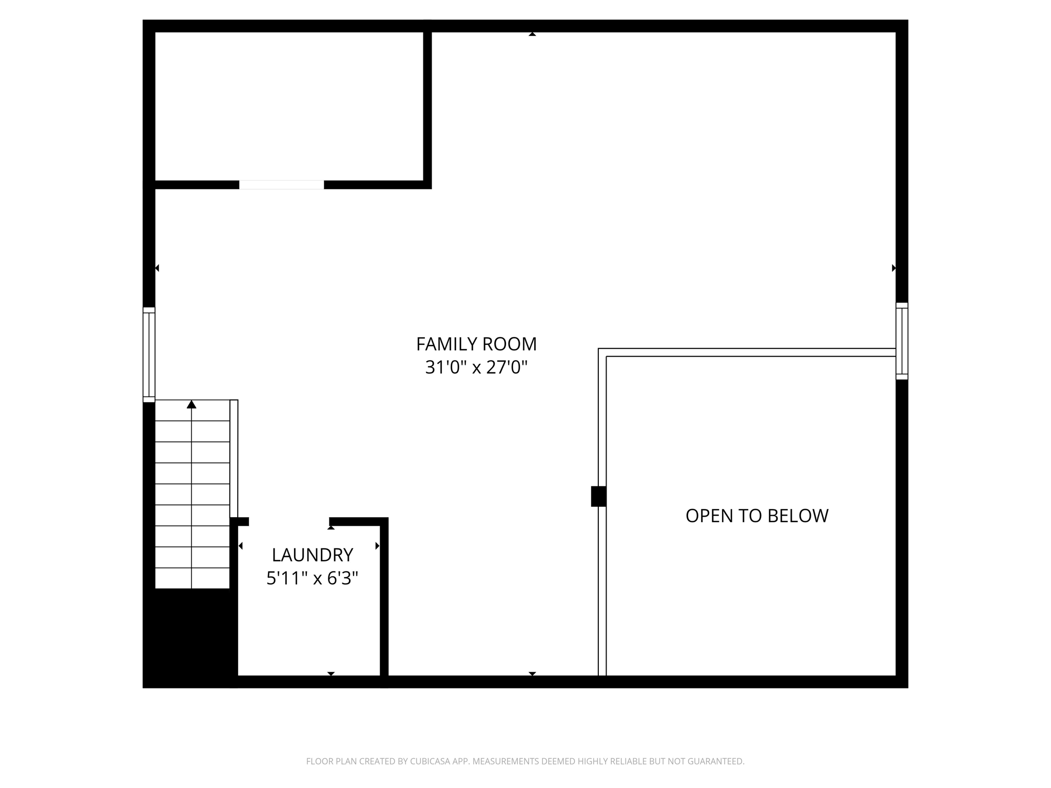 Floorplan #5