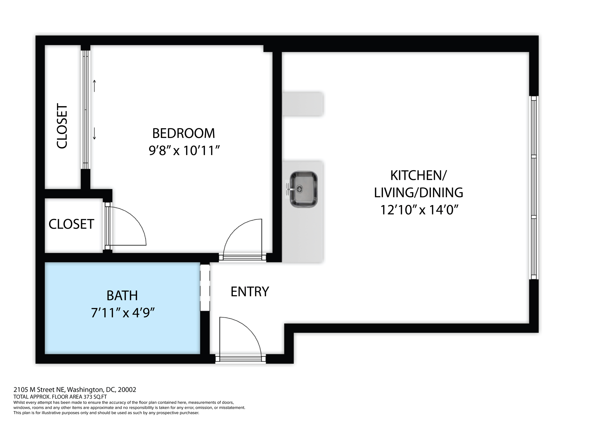 Floorplan #2