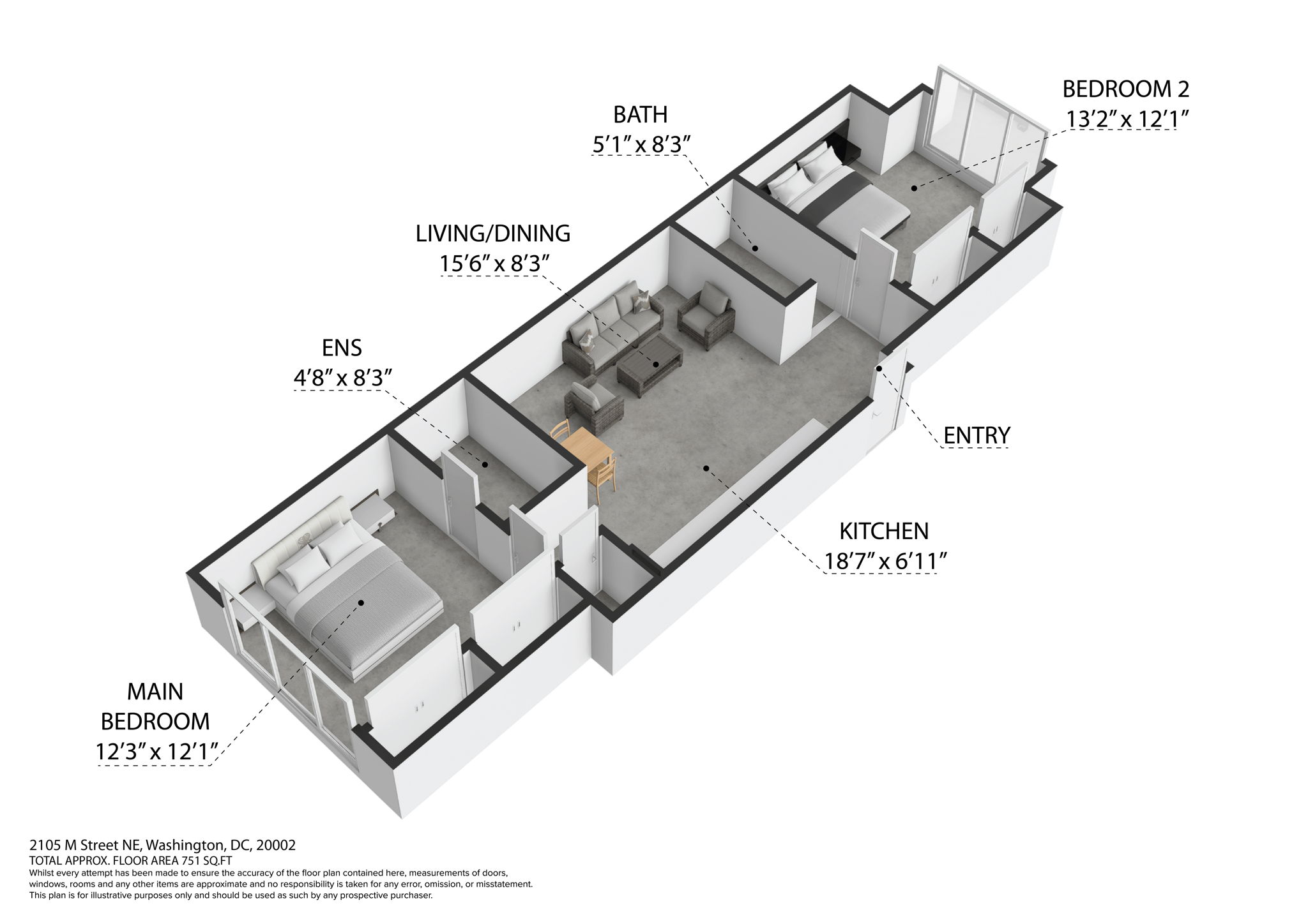 Floorplan #4