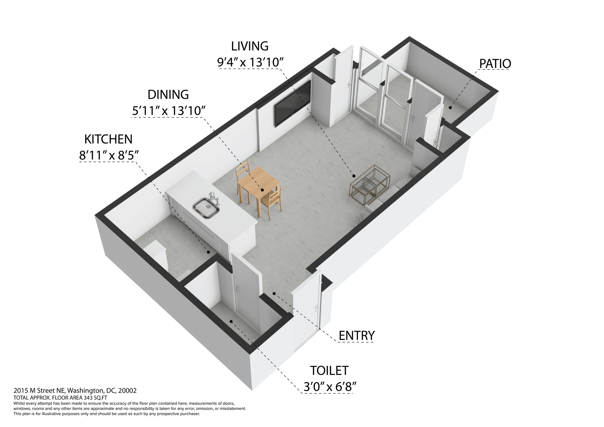 Floorplan #6