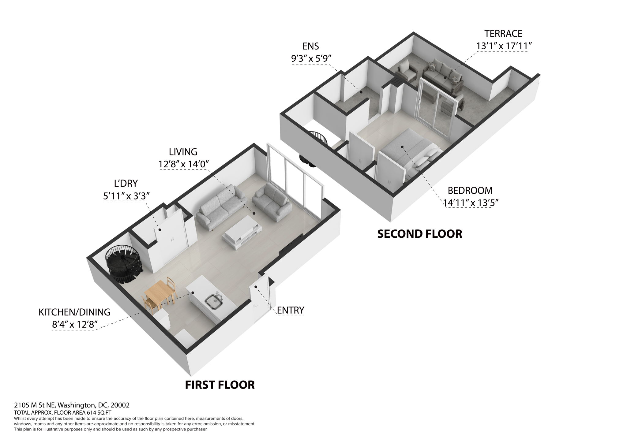 Floorplan #7