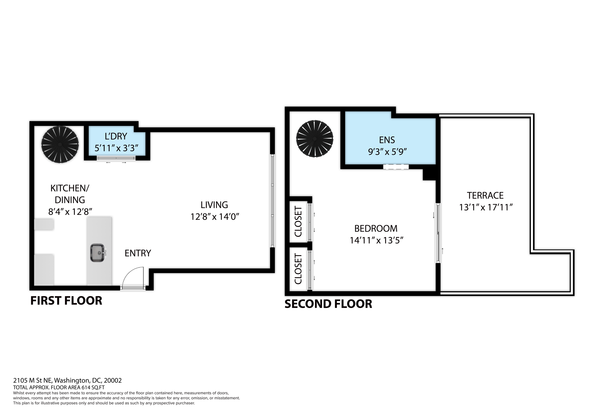 Floorplan #8