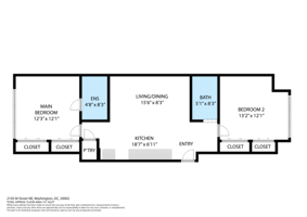 Floorplan #3