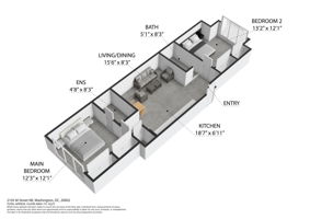 Floorplan #4