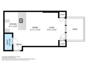 Floorplan #5