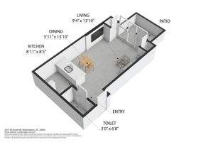 Floorplan #6