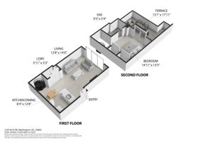 Floorplan #7