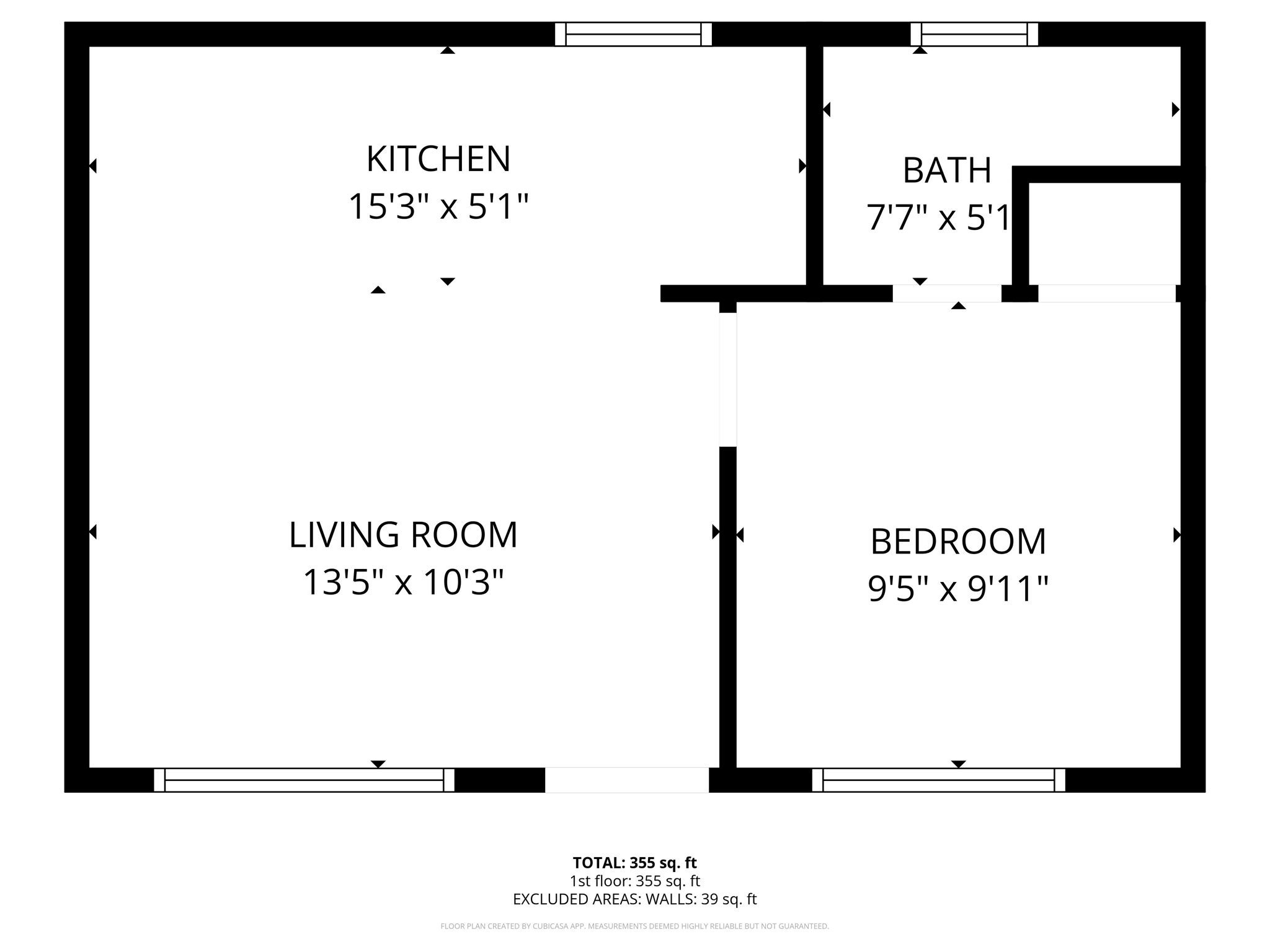 Floorplan #3