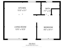 Floorplan #3