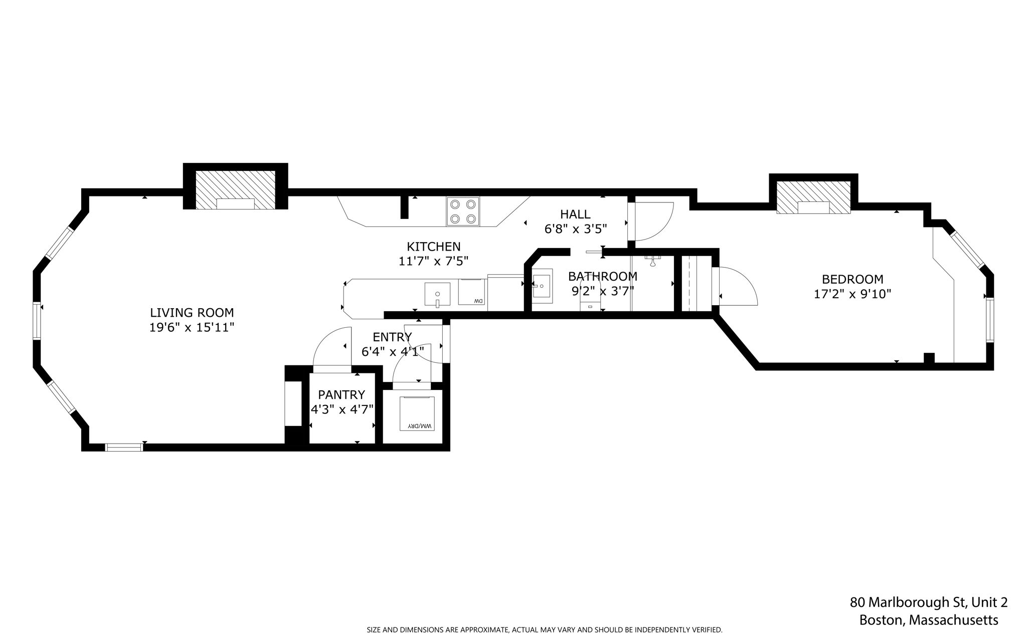 80MarlboroughStUnit2