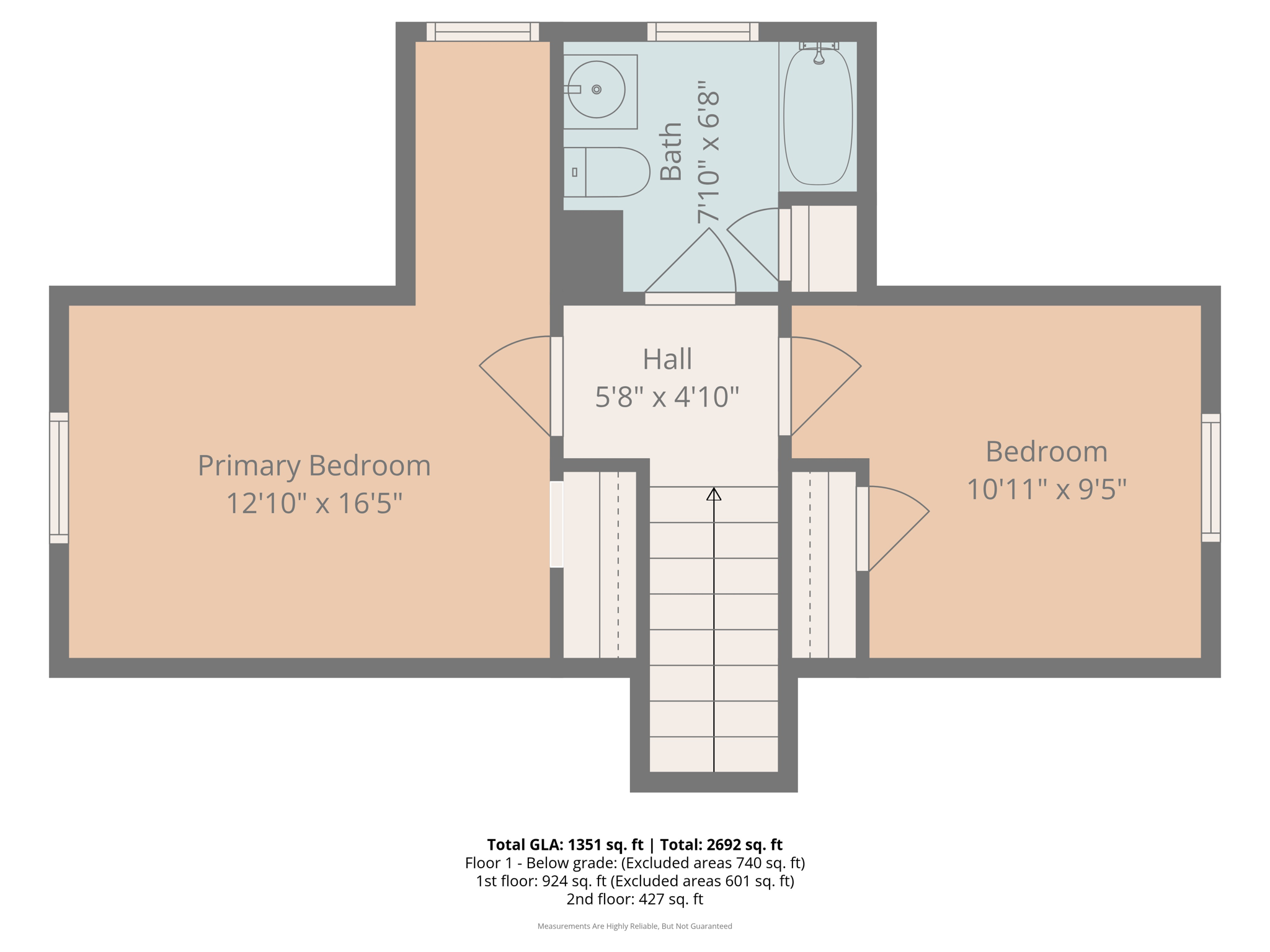 Floorplan #3