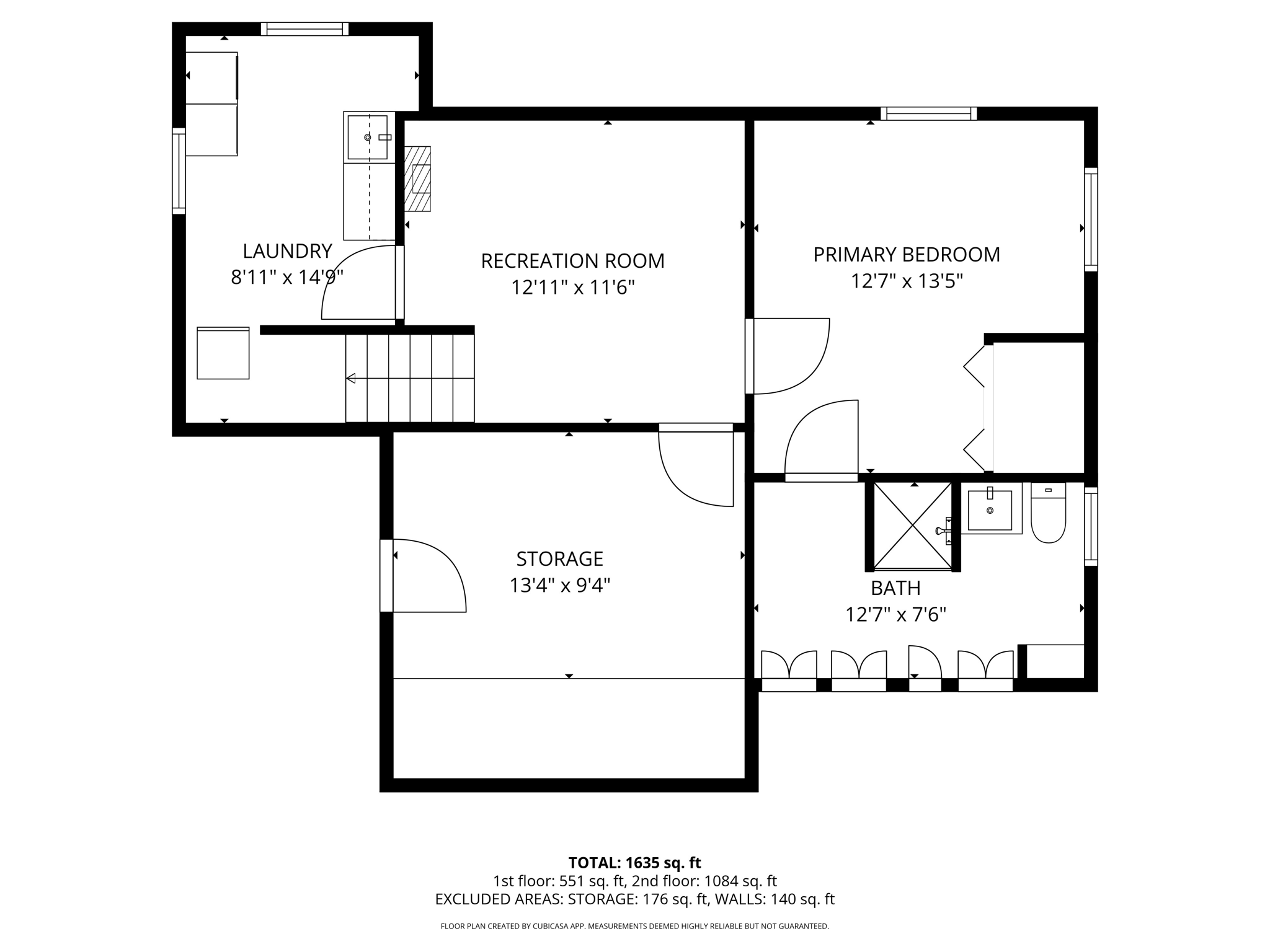 Floorplan #3