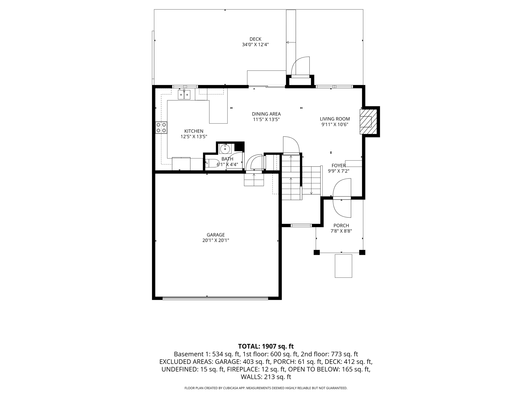 Floorplan #2