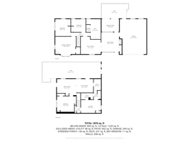 107 7th Ave, Lowell, MA Floorplans-1