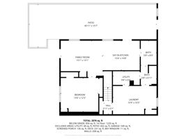107 7th Ave, Lowell, MA Floorplans-2