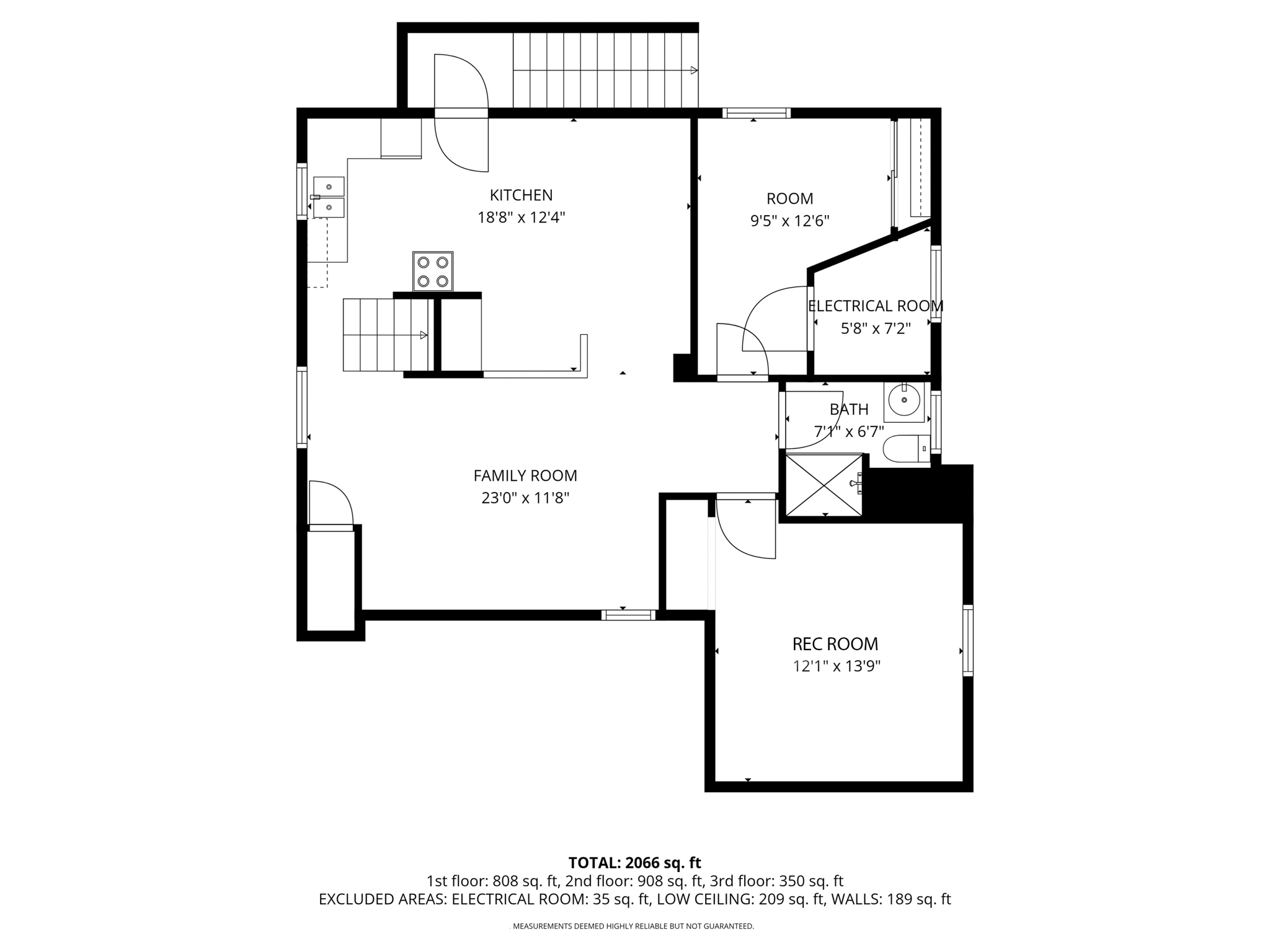 Floorplan #2