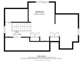 Floorplan #4